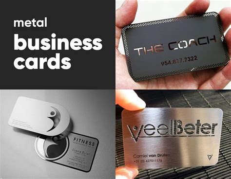 smart business card metal|custom metal digital business cards.